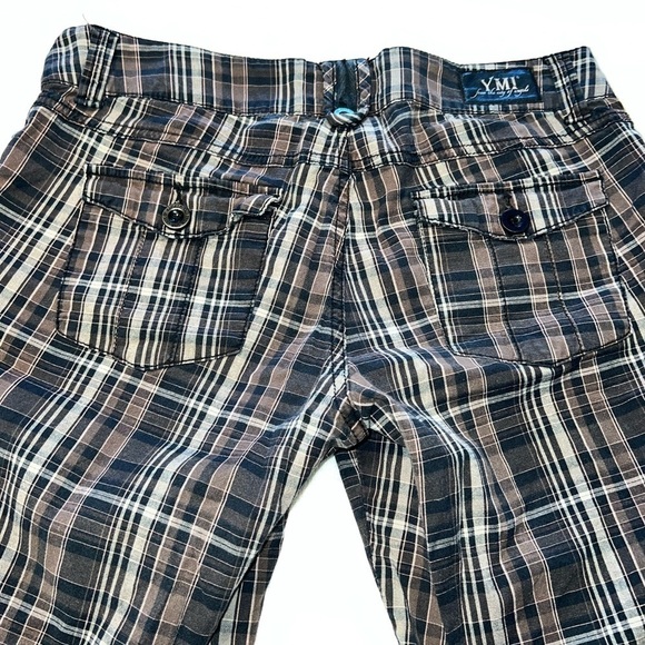 *WOMEN'S YMI shorts size 7 - Picture 3 of 5